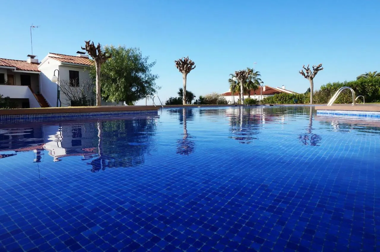 Cala Balmins Sea View Apartment Sitges 0*,  Spain