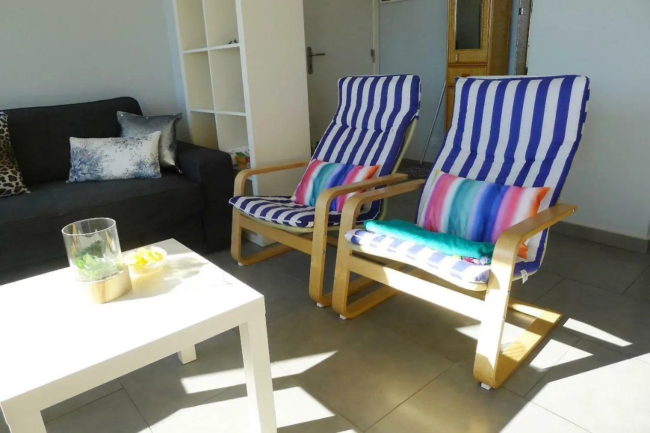 Apartament Cala Balmins Sea View Sitges 0*,  Hiszpania