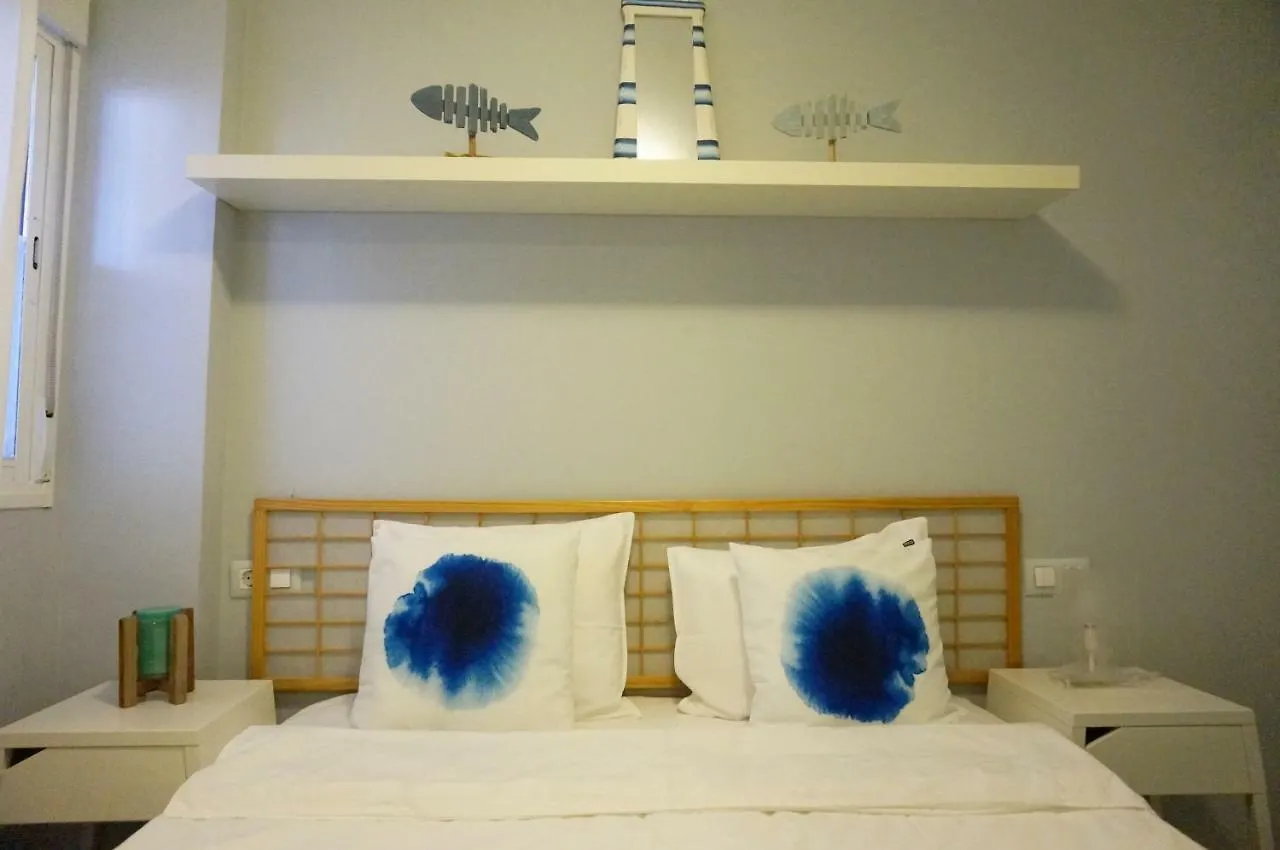 Apartament Cala Balmins Sea View Sitges