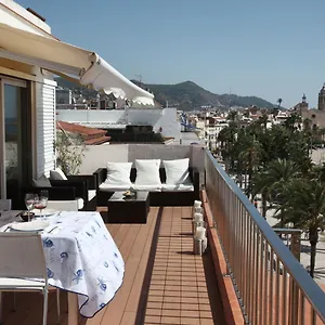 Apartment Views, Sitges