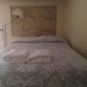 Apartamento Cruz Vieja Jerez de la Frontera