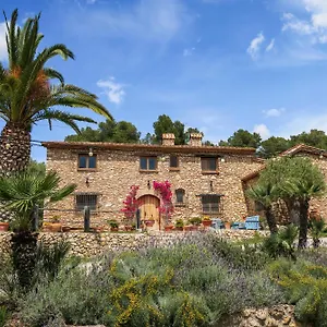  Apartment Masia Pou De La Vinya