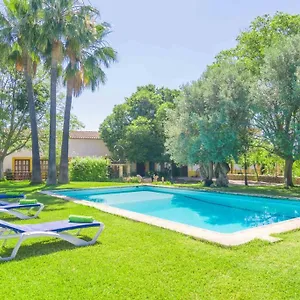 Agroturismo Finca Son Amora Palma de Mallorca