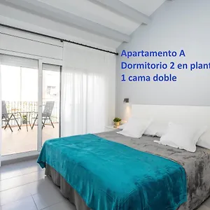 Apartment Rustic, Sitges