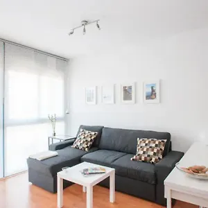  Apartment Capricho
