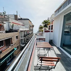 Apartment Rainbow By Blausitges, Sitges