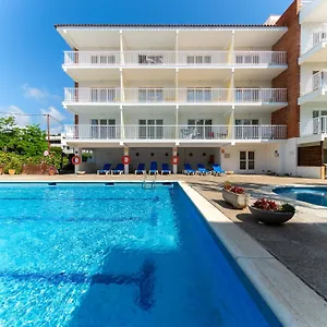 Apartment Sunway Amapola, Sitges