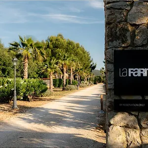 La Farm Baleares (adults Only) Santa Maria del Cami (Mallorca)