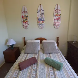  Appartement Marinero, Vistas Impresionantes.