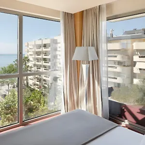 4* Отель Mim &