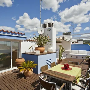 Apartment Chill-out By Apartsitges, Sitges