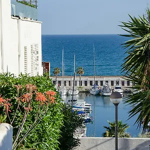 Apartment Oscar, Sitges