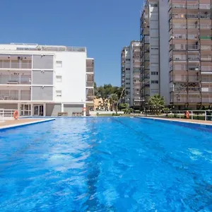  Apartment Sol & Relax En Centro, Sitges.