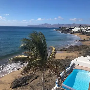 Caleton Villa Puerto del Carmen (Lanzarote)