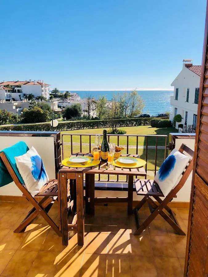 Cala Balmins Sea View Apartment Sitges